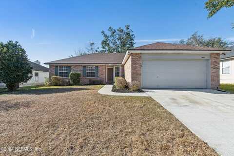 3057 HICKORY GLEN Drive, Orange Park, FL 32065