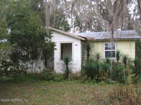 22431 NE COUNTY RD 200B, Lawtey, FL 32058