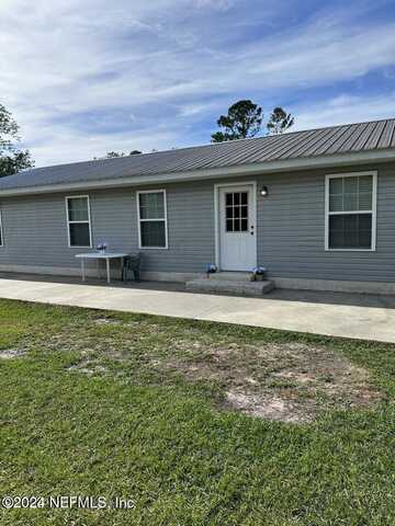 4079 LYMAN HENDRY Road, Perry, FL 32347