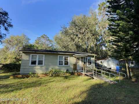 133 OLEANDER Drive, San Mateo, FL 32187