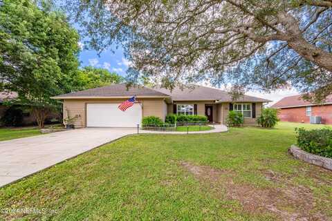 4589 SE 3RD Place, Keystone Heights, FL 32656