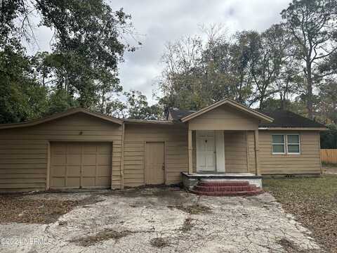 3125 FOREST Boulevard, Jacksonville, FL 32246