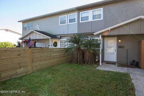 820 CAVALLA Road, Atlantic Beach, FL 32233