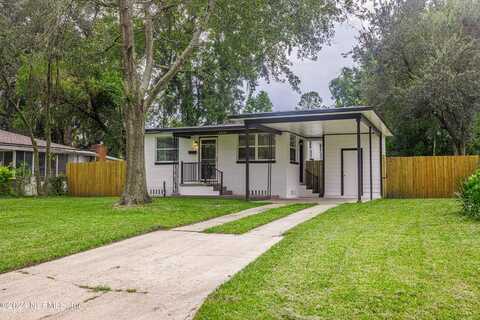 5254 QUAN Drive, Jacksonville, FL 32205