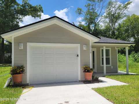 5738 MONCRIEF Road, Jacksonville, FL 32209