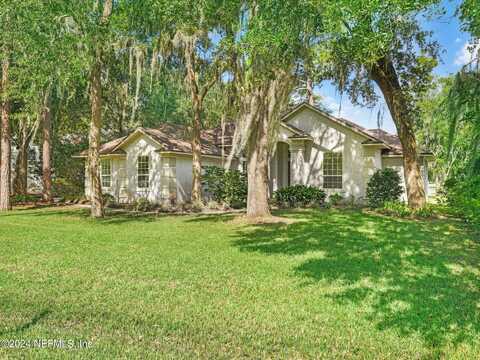 96117 MARSH LAKES Drive, Fernandina Beach, FL 32034