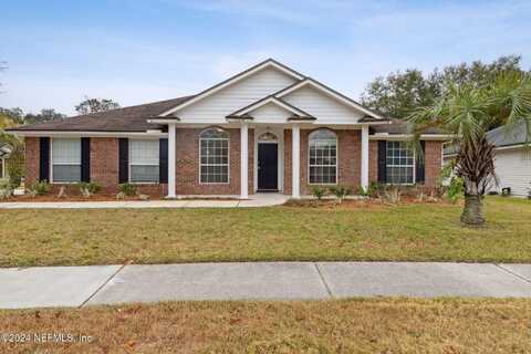 12324 APPLE LEAF Drive, Jacksonville, FL 32224