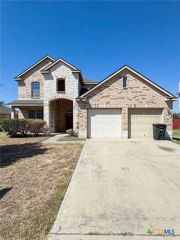 Bridgewood, KILLEEN, TX 76549