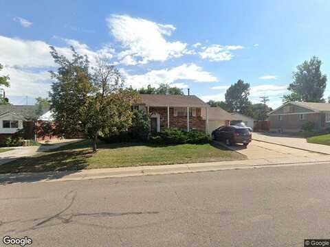 115Th, NORTHGLENN, CO 80233