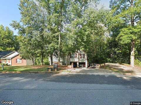 Wynnmeade, PEACHTREE CITY, GA 30269