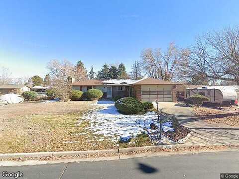 Newland, LAKEWOOD, CO 80232