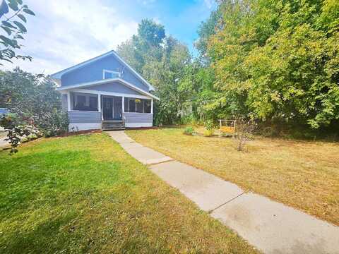 6Th, GRAND RAPIDS, MN 55744