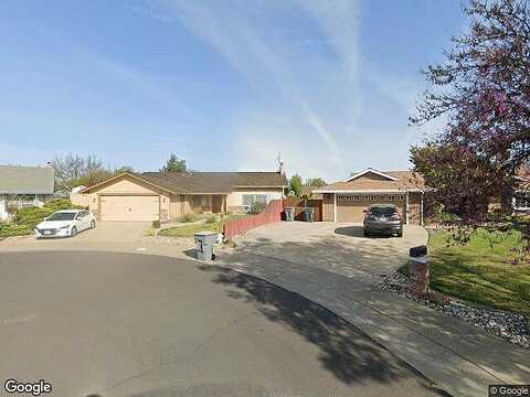 Ridgewood, ROCKLIN, CA 95677