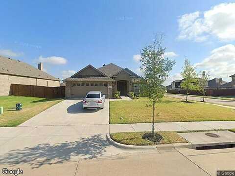 Country Meadows, WAXAHACHIE, TX 75165