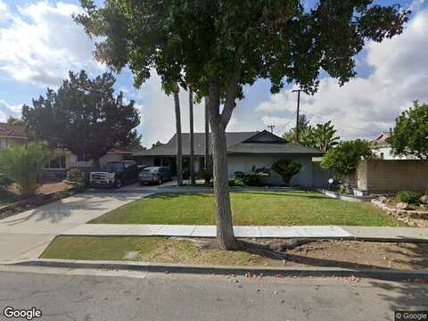 Lockhaven, BREA, CA 92821