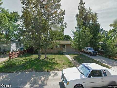 6Th, BERTHOUD, CO 80513