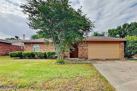 Sandhurst, NORTH RICHLAND HILLS, TX 76182