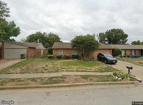 Sandhurst, NORTH RICHLAND HILLS, TX 76182