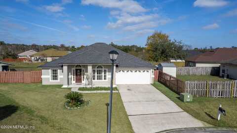 6829 GENTLE OAKS Court, Jacksonville, FL 32244