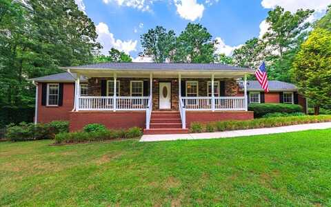 21 Pine Grove, Blue Ridge, GA 30513