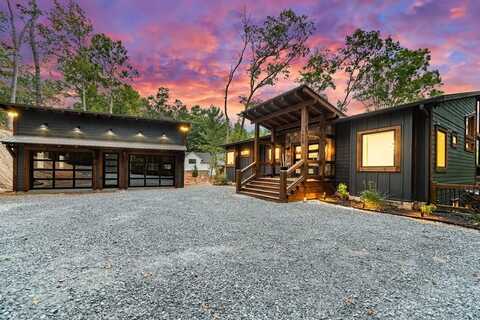 1050 Eaton Road, Blue Ridge, GA 30513