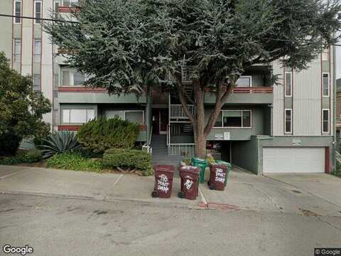 22Nd, OAKLAND, CA 94606