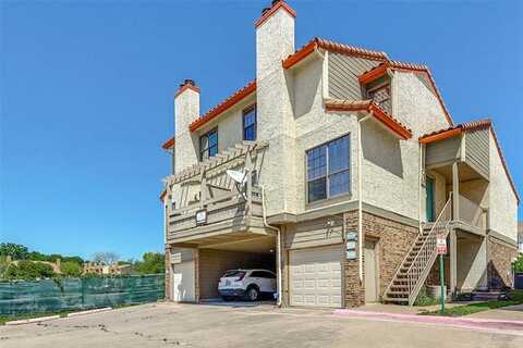 Hickock, FORT WORTH, TX 76116