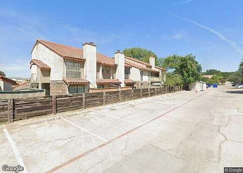 Hickock, FORT WORTH, TX 76116