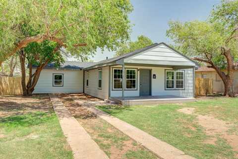 36Th, LUBBOCK, TX 79414