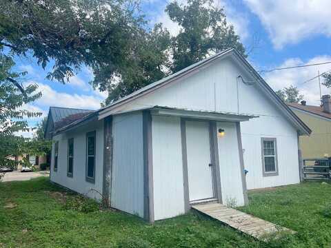 Bomar, FORT WORTH, TX 76103