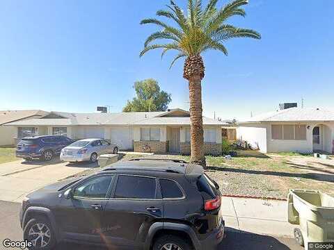 81St, GLENDALE, AZ 85303