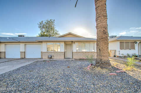 81St, GLENDALE, AZ 85303