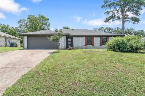 Hillcrest, CORSICANA, TX 75110