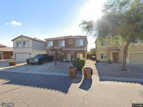 Desert Willow, SAN TAN VALLEY, AZ 85143