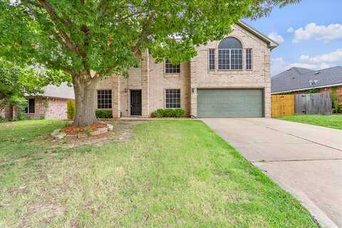 Pebblebrook, SHERMAN, TX 75092