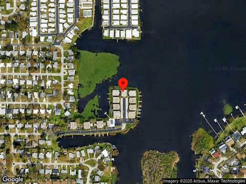 Seminole Island, LARGO, FL 33773