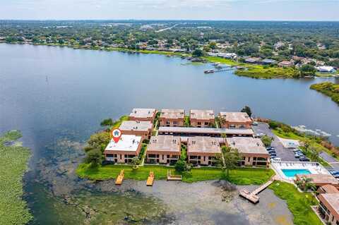 Seminole Island, LARGO, FL 33773