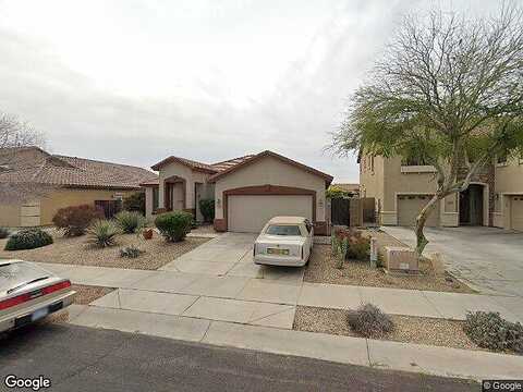 Madison, GOODYEAR, AZ 85338