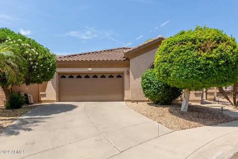 Hulet, CHANDLER, AZ 85225