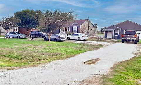 County Road 2431, SINTON, TX 78387