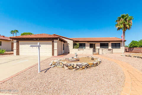 Paseo Iris, GREEN VALLEY, AZ 85614