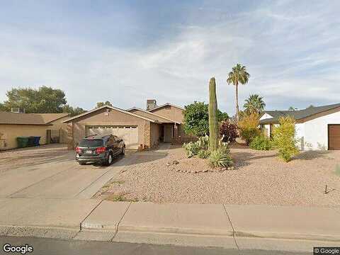Pueblo, MESA, AZ 85208
