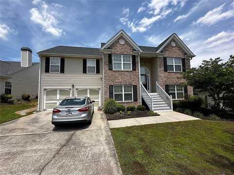 Overlook, DALLAS, GA 30157