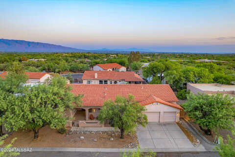 Mountain Gate, TUCSON, AZ 85749