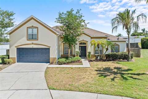 Hollybrook, DAVENPORT, FL 33897