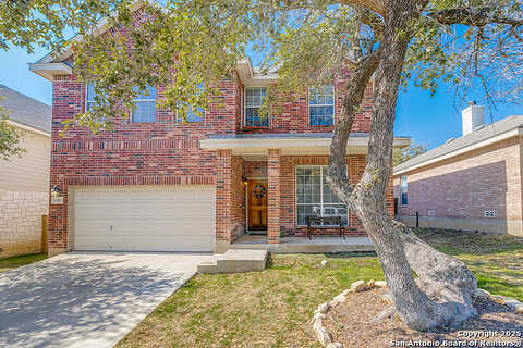 Redstone, SAN ANTONIO, TX 78261