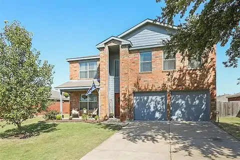 Mallard, MELISSA, TX 75454