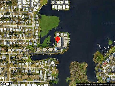 Seminole Island, LARGO, FL 33773