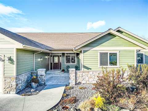 Broadmoor, SEQUIM, WA 98382