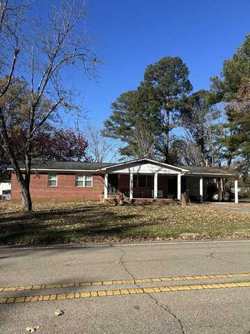 1223 N Main Street, Ripley, MS 38663